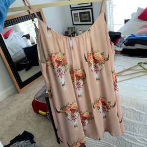 Show me your mumu dress